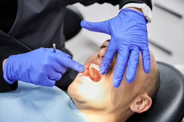 Best Emergency Dentist for Knocked-Out Tooth in South Temple, PA