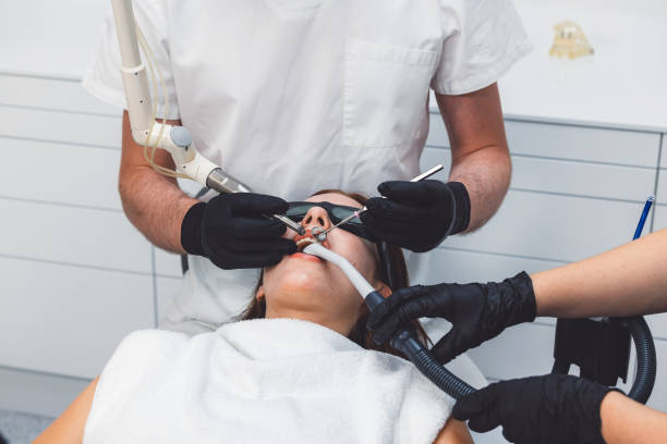 Best Emergency Dental Extractions in South Temple, PA